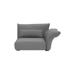 1 SEATER RIGHTARM